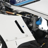 Мотоцикл Suzuki GSX-R750 з пробігом 20776 km