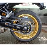 Мотоцикл Kawasaki Z900RS SE з пробігом 35 km