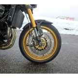 Мотоцикл Kawasaki Z900RS SE з пробігом 35 km