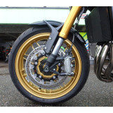 Мотоцикл Kawasaki Z900RS SE з пробігом 35 km