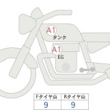 Мотоцикл Kawasaki Z900RS SE з пробігом 35 km