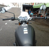 Мотоцикл Kawasaki Z900RS SE з пробігом 35 km