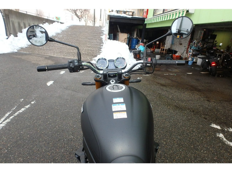 Мотоцикл Kawasaki Z900RS SE з пробігом 35 km