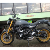 Мотоцикл Kawasaki Z900RS SE з пробігом 35 km