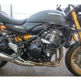 Мотоцикл Kawasaki Z900RS SE з пробігом 35 km