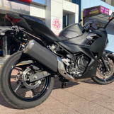 Мотоцикл Kawasaki NINJA400 с пробегом 27806 km