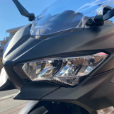 Мотоцикл Kawasaki NINJA400 с пробегом 27806 km