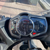 Мотоцикл Kawasaki NINJA400 с пробегом 27806 km