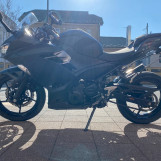 Мотоцикл Kawasaki NINJA400 с пробегом 27806 km