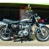 Мотоцикл Honda CB750FOUR з пробігом 31125 m