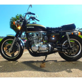 Мотоцикл Honda CB750FOUR з пробігом 31125 m