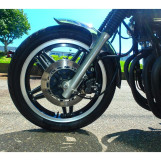 Мотоцикл Honda CB750FOUR з пробігом 31125 m