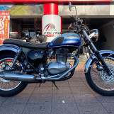 Мотоцикл Kawasaki ESTRELLA RS с пробегом 24242 km
