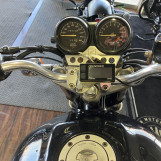 Мотоцикл Honda CB750 с пробегом 35524 km