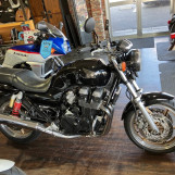 Мотоцикл Honda CB750 с пробегом 35524 km