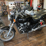 Мотоцикл Honda CB750 с пробегом 35524 km