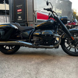 Мотоцикл BMW r18 roctane с пробегом 42 km