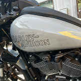 Мотоцикл HD FXLRST з пробігом 5240 km