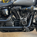 Мотоцикл HD FXLRST з пробігом 5240 km