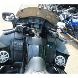 Мотоцикл Honda GL1800 TRIKE с пробегом 18881 km