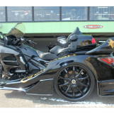 Мотоцикл Honda GL1800 TRIKE с пробегом 18881 km