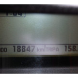 Мотоцикл Honda GL1800 TRIKE с пробегом 18881 km