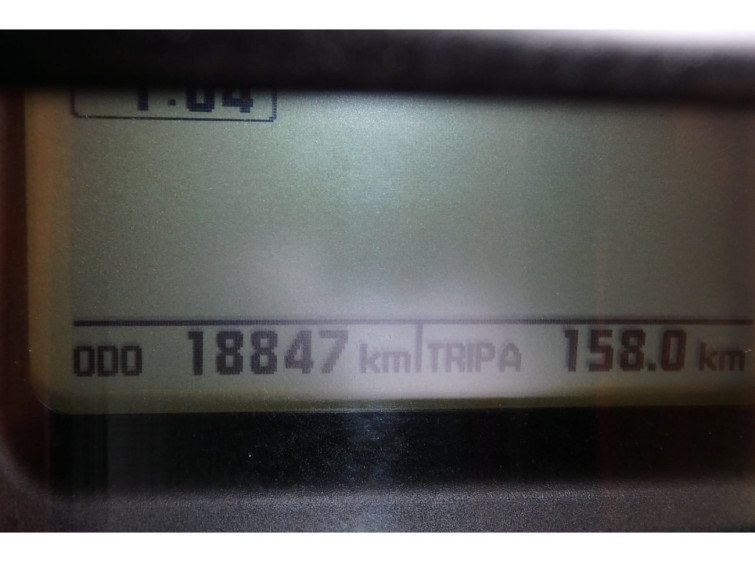 Мотоцикл Honda GL1800 TRIKE с пробегом 18881 km