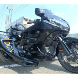 Мотоцикл Honda GL1800 TRIKE с пробегом 18881 km