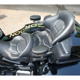 Мотоцикл Honda GL1800 TRIKE с пробегом 18881 km