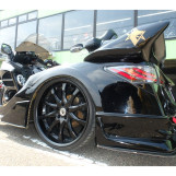 Мотоцикл Honda GL1800 TRIKE с пробегом 18881 km