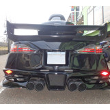 Мотоцикл Honda GL1800 TRIKE с пробегом 18881 km