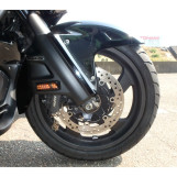 Мотоцикл Honda GL1800 TRIKE с пробегом 18881 km