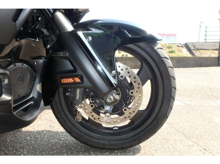 Мотоцикл Honda GL1800 TRIKE с пробегом 18881 km