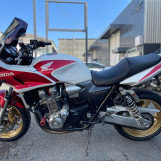 Мотоцикл Honda CB1300SF з пробігом 51748 km