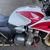 Мотоцикл Honda CB1300SF з пробігом 51748 km