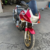 Мотоцикл Honda CB1300SF з пробігом 51748 km