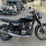 Мотоцикл Honda GB350 с пробегом 875 km