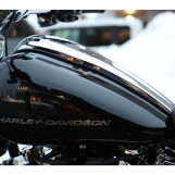 Мотоцикл HD FXBR1920 с пробегом 13 km