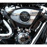 Мотоцикл HD FXBR1920 с пробегом 13 km