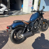 Мотоцикл Honda XJR400 з пробігом 1013 km