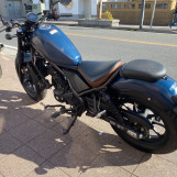 Мотоцикл Honda XJR400 з пробігом 1013 km