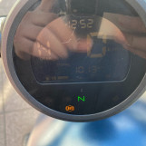 Мотоцикл Honda XJR400 з пробігом 1013 km