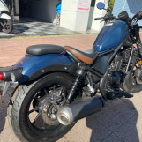 Мотоцикл Honda XJR400 з пробігом 1013 km