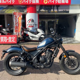 Мотоцикл Honda XJR400 з пробігом 1013 km