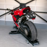 Мотоцикл Ducati 959 PANIGALE з пробігом 33685 km