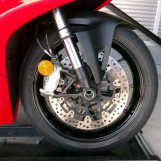 Мотоцикл Ducati 959 PANIGALE з пробігом 33685 km