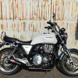 Мотоцикл Honda CB1100EXA з пробігом 22399 km