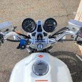 Мотоцикл Honda CB1100EXA з пробігом 22399 km