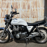 Мотоцикл Honda CB1100EXA з пробігом 22399 km
