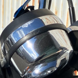 Мотоцикл Honda CB1100EXA з пробігом 22399 km